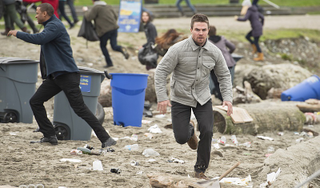 Illustration for article titled Would You Vote for Oliver Queen Based on This Episode of Arrow?